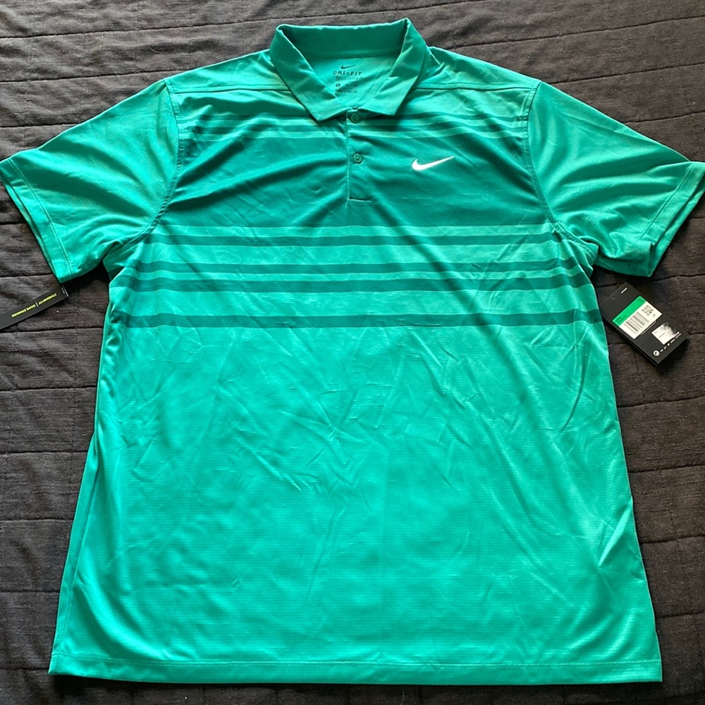 Nike polo